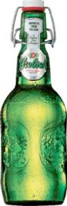 Grolsch bier slaat snel dood